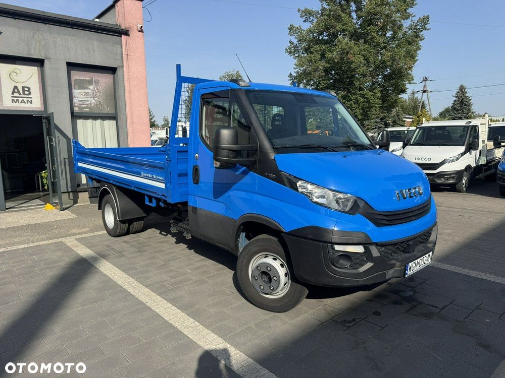 Iveco Daily - 4