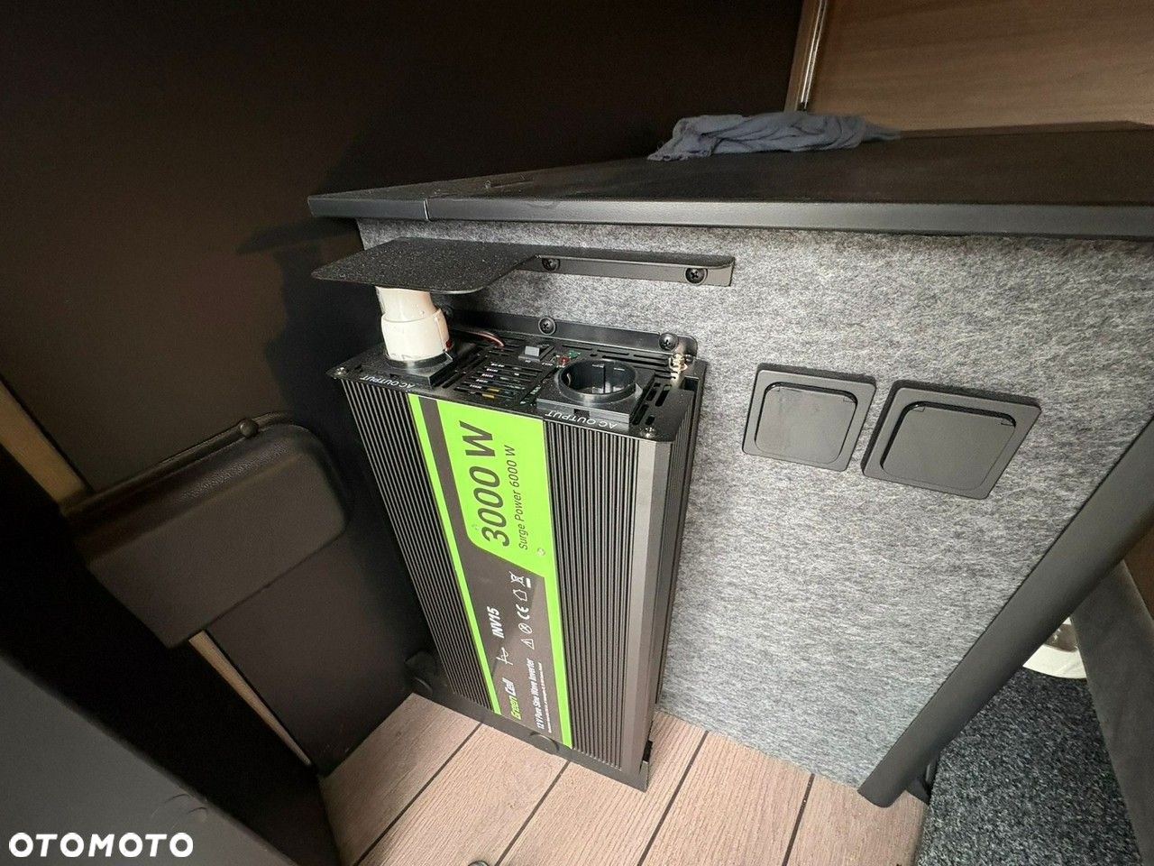 KNAUS Boxlife 600 MQ - 17