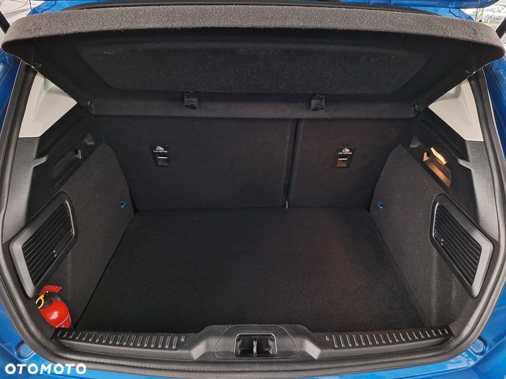 Ford Focus 1.0 EcoBoost Titanium - 20