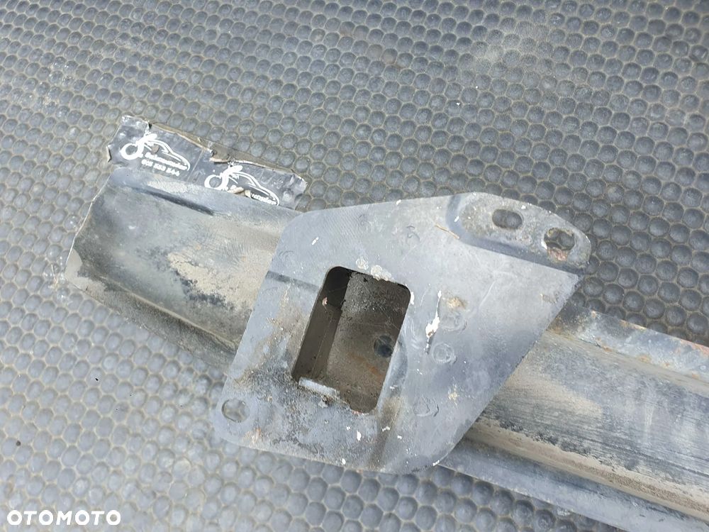 Belka 1J0807311 1J0807305 1J0807558 Rama Zderzaka Tyl Tylna Strefa Zgniotu VW Golf IV 4 Bora Seat Leon I 1 - 14