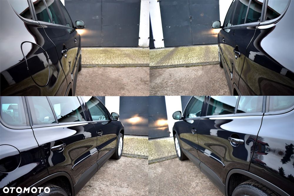 Volkswagen Tiguan 2.0 TDI DPF 4Motion Sport & Style - 7