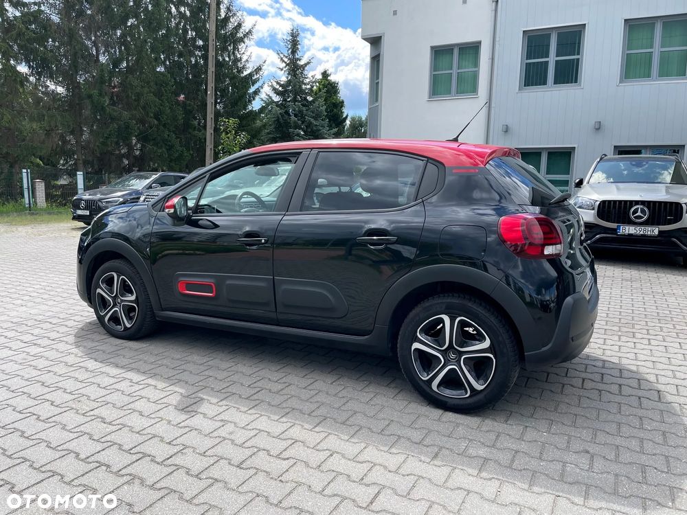 Citroen C3 2022 photo 5