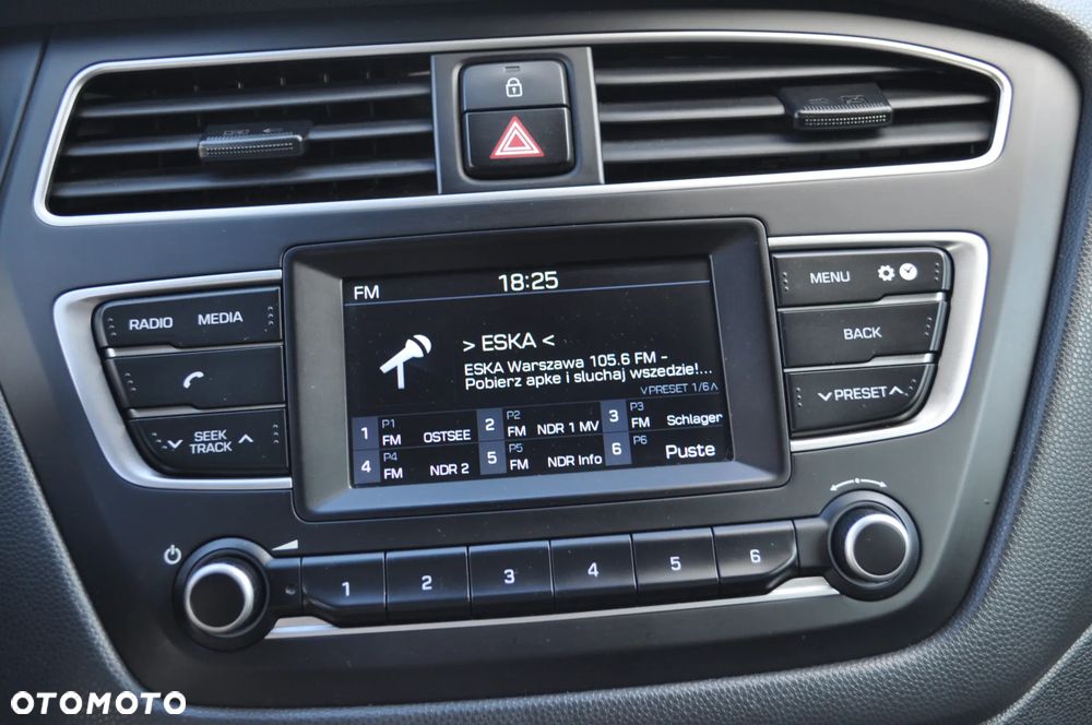 Hyundai i20 - 26