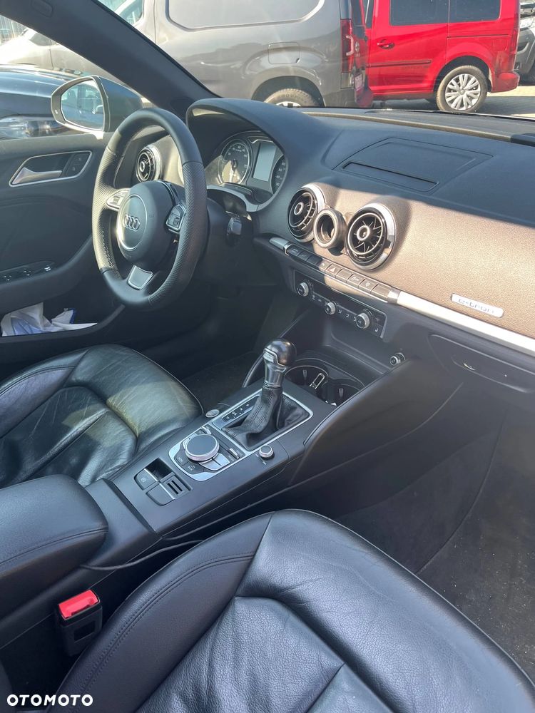 Audi A3 Sportback - 9