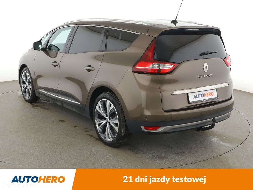 Renault Grand Scenic Gr 1.2 TCe Energy Zen - 4