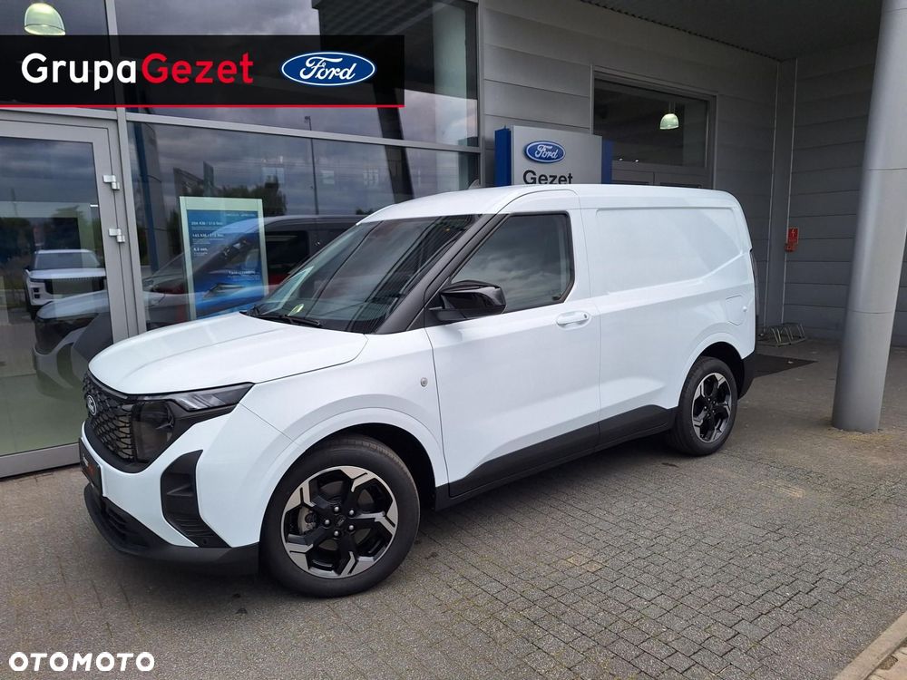 Ford Transit Courier - 1