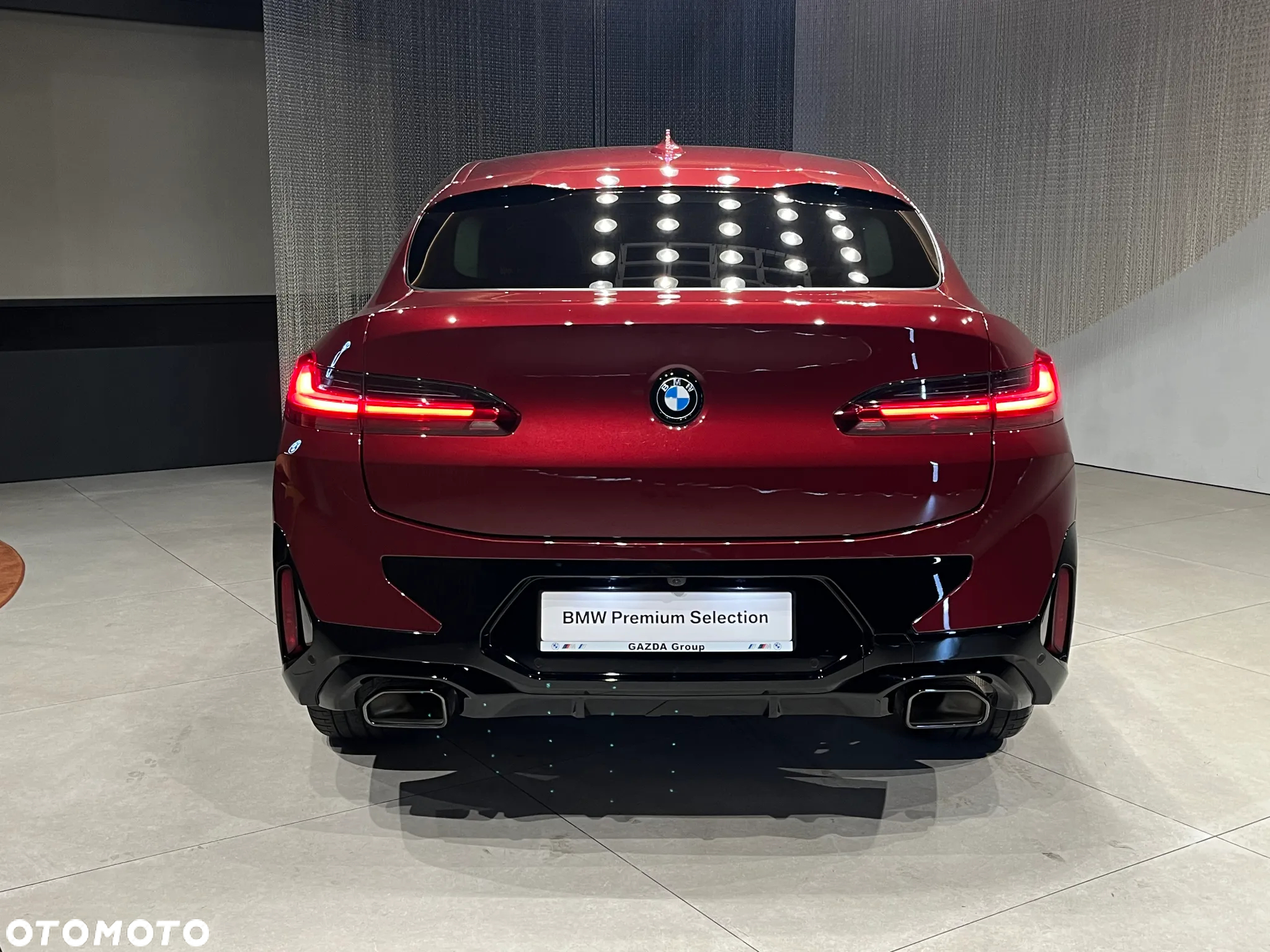 BMW X4 - 6