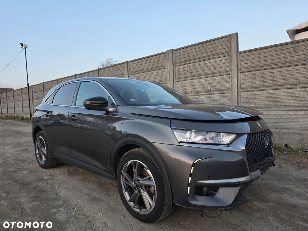 DS Automobiles DS 7 Crossback - 1