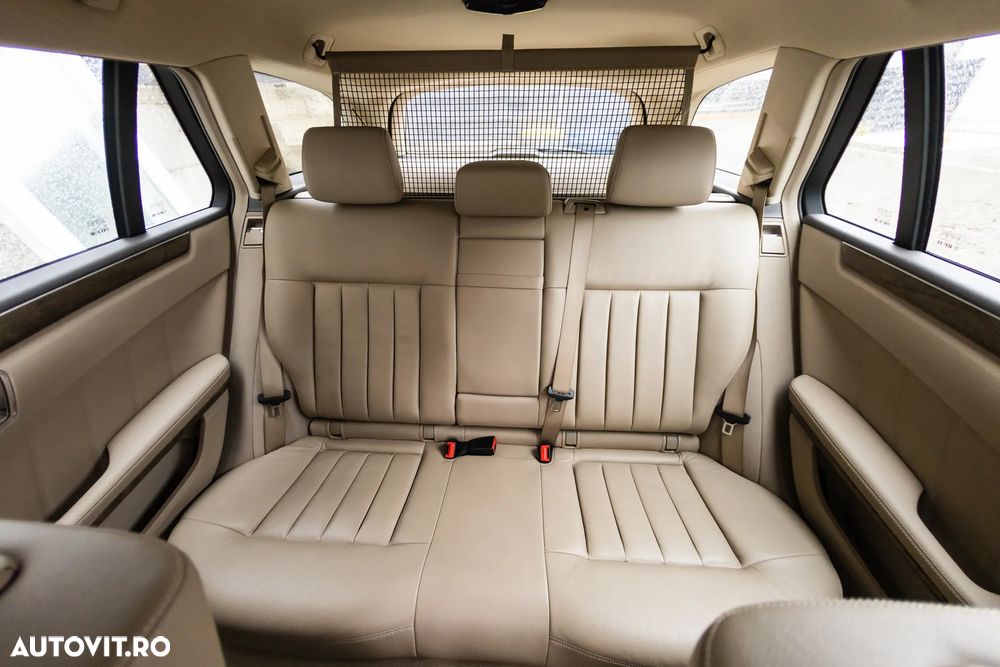 Mercedes-Benz E 250 T CDI DPF BlueEFFICIENCY Automatik Elegance - 7