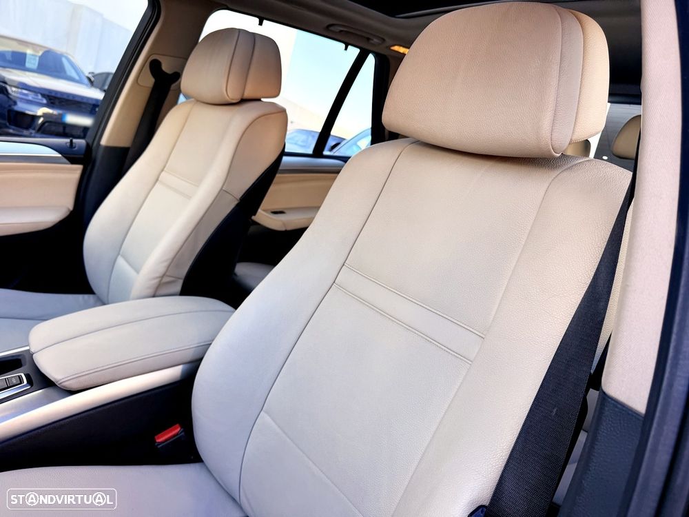 BMW X5 40 d xDrive - 23