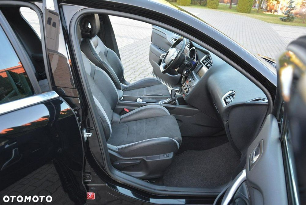 Citroën DS4 THP 165 S&S EAT6 SportChic - 16