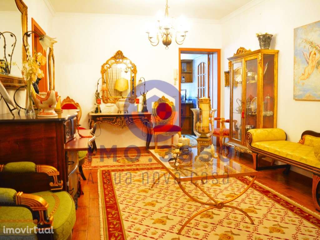 Moradia T3 em Mourisca do Vouga - Grande imagem: 4/25