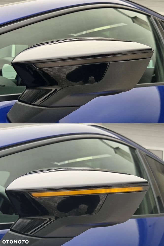 Seat Leon 2.0 TDI DPF Start&Stop FR - 8