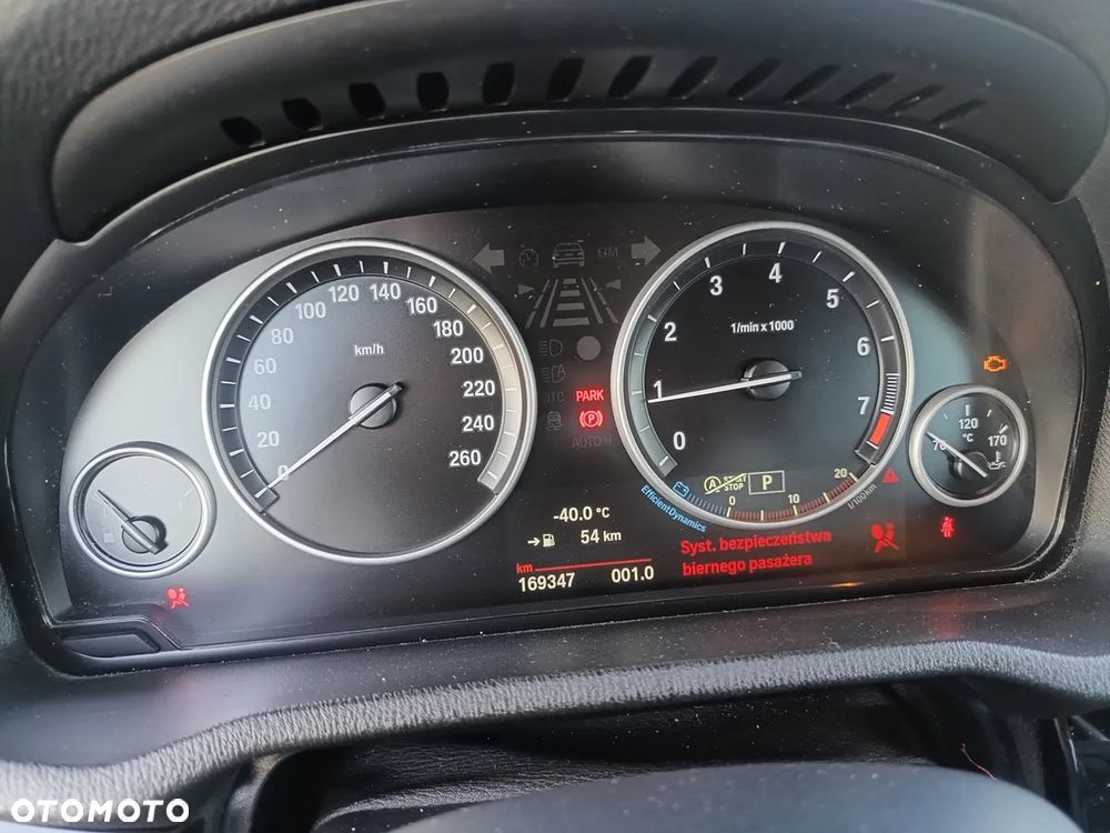 BMW X4 xDrive20i xLine - 10