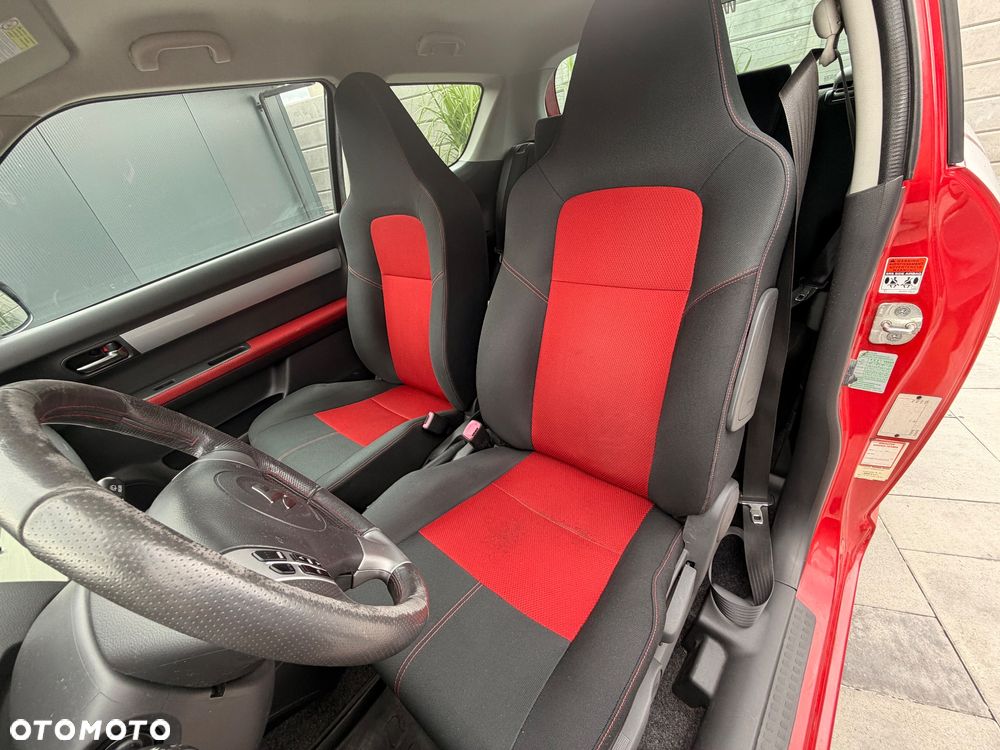 Suzuki Swift 1.6 Sport - 3