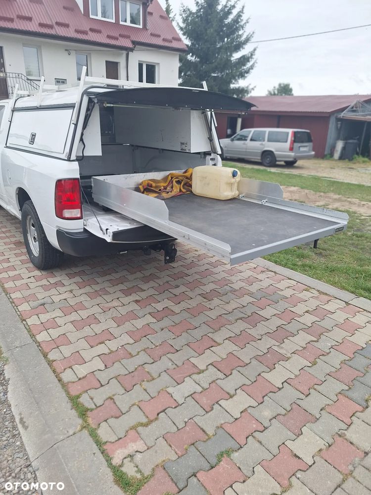 Dodge RAM 4.7 4x4 - 13