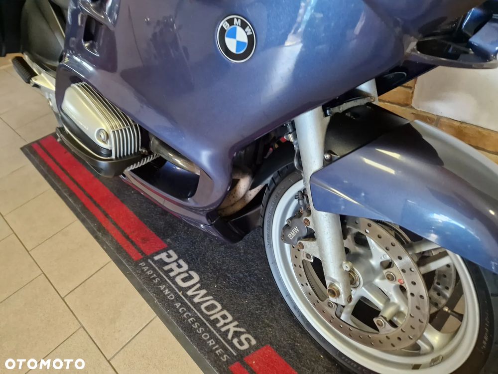 BMW RT - 38