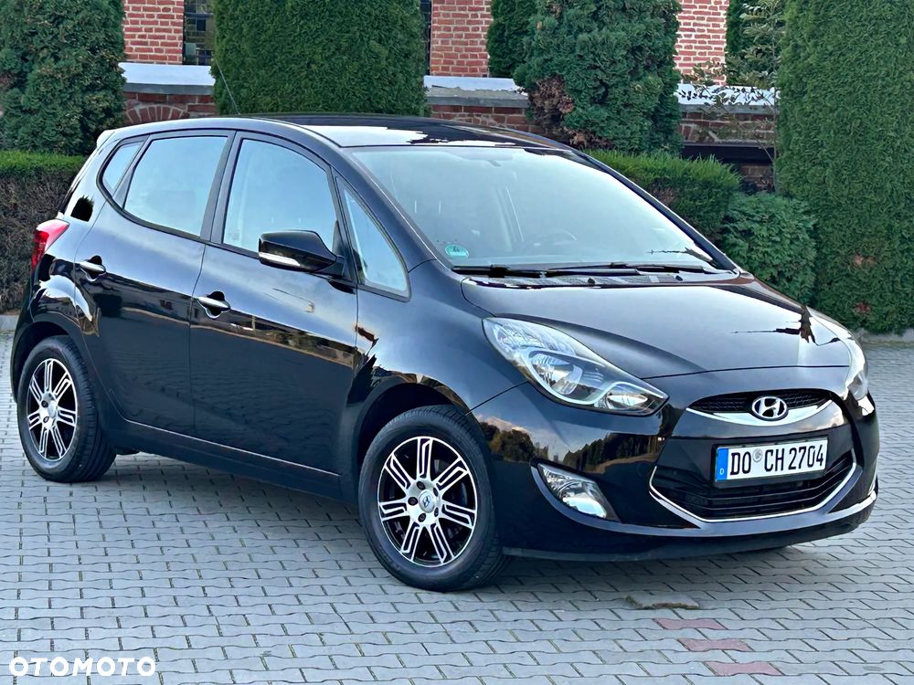 Hyundai ix20 - 18