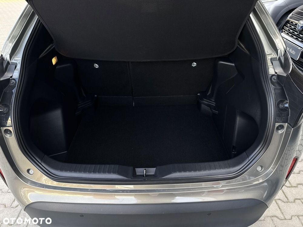 Toyota Yaris Cross Hybrid 1.5 Comfort - 33