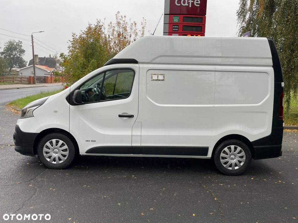 Renault Trafic - 4