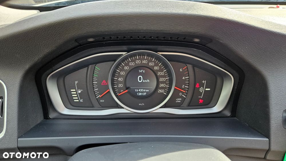Volvo V60 - 29