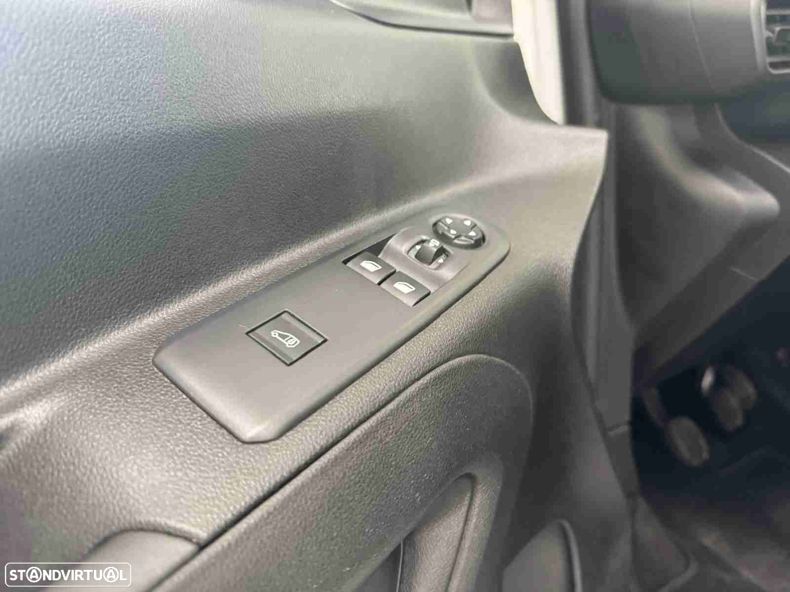 Peugeot Partner 1.5 BlueHDi Standard - 10