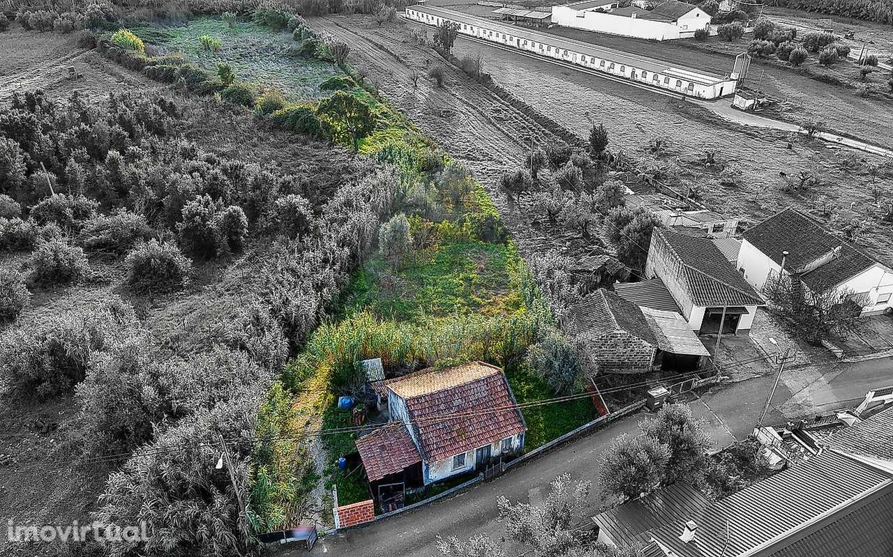 Moradia T2 para venda - Grande imagem: 5/18