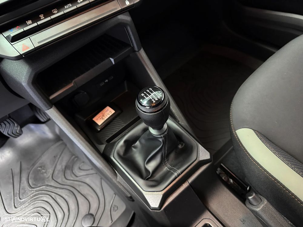 Dacia Duster 1.0 TCe ECO-G SL Extreme Bi-Fuel - 22