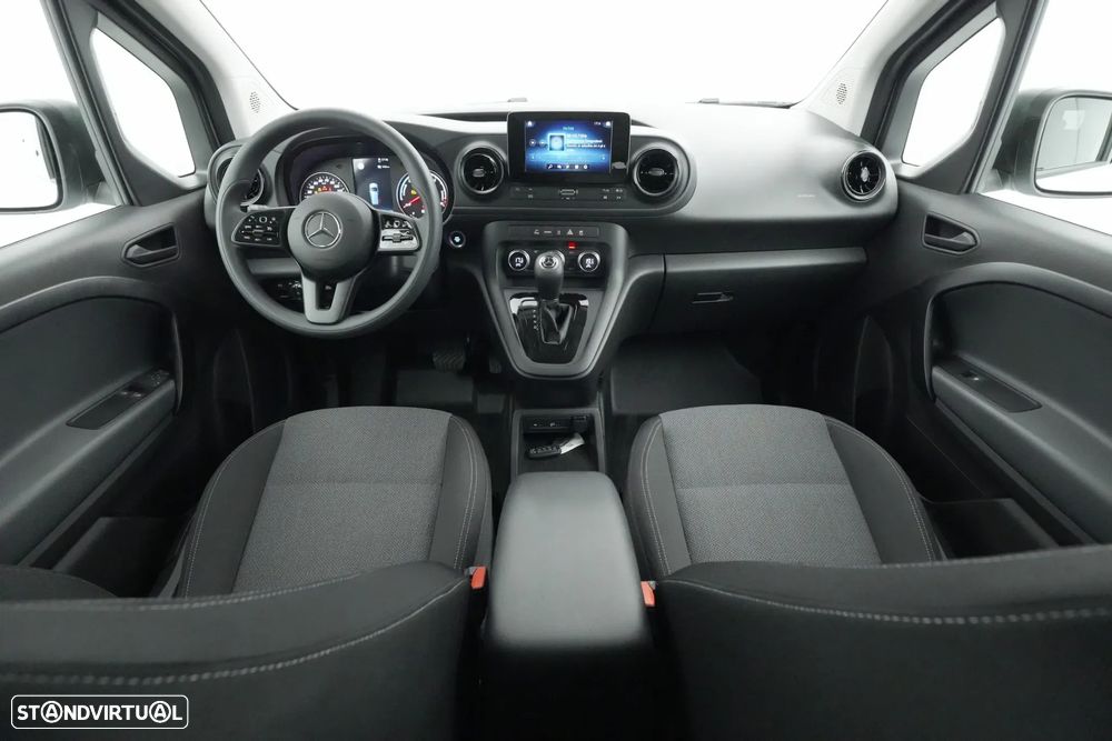Mercedes-Benz eCitan Tourer Standard PRO - 11