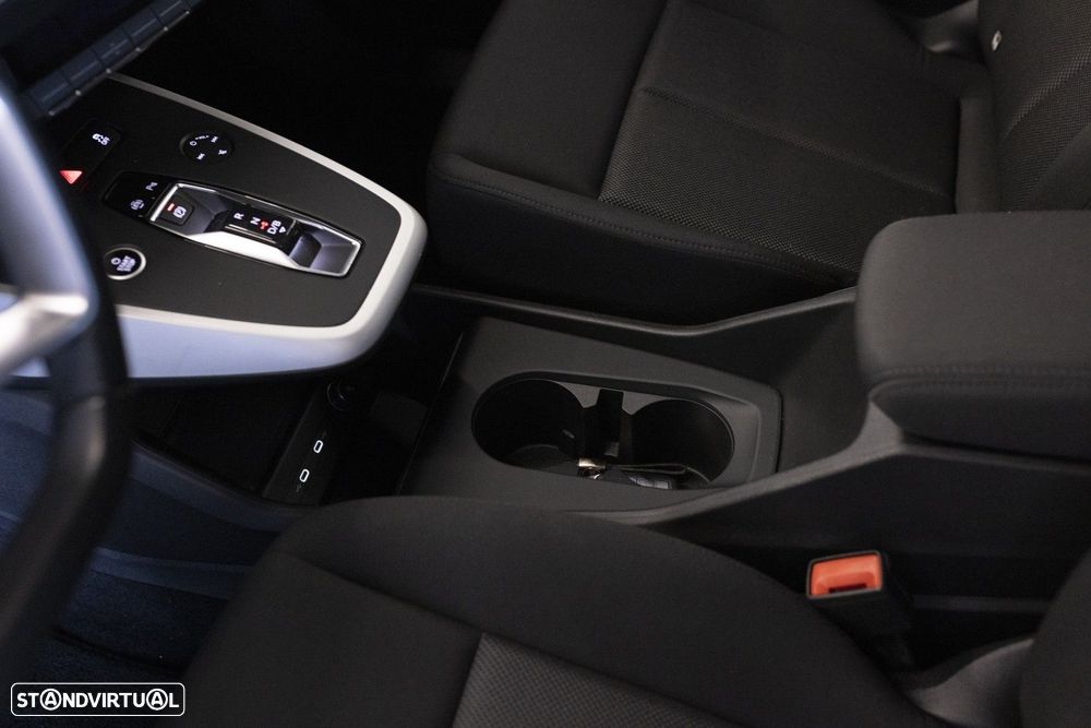 Audi Q4 e-tron 35 55 kWh - 27