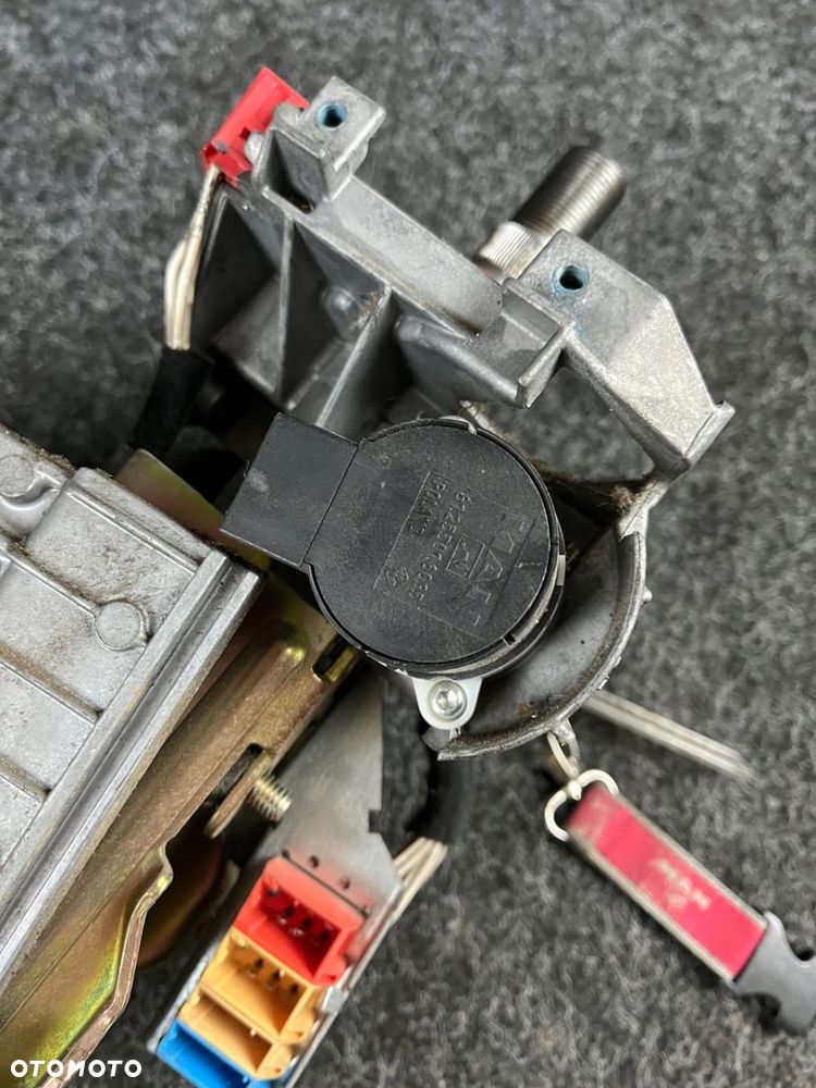 man tga 18.440 kolumna kierownicza 81461136113 - 7