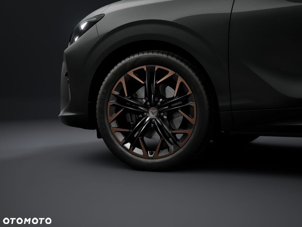 Cupra Terramar 2.0 TSI 4Drive VZ DSG - 2