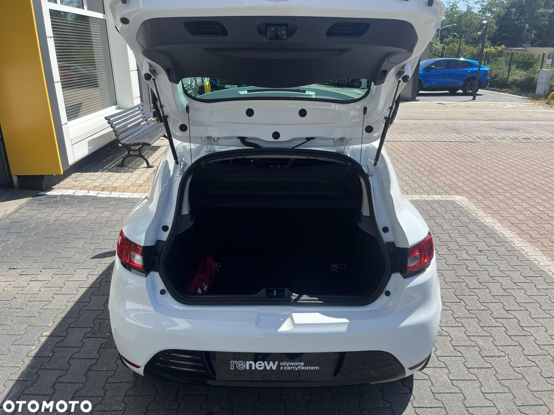 Renault Clio 0.9 Energy TCe Limited EU6 - 17