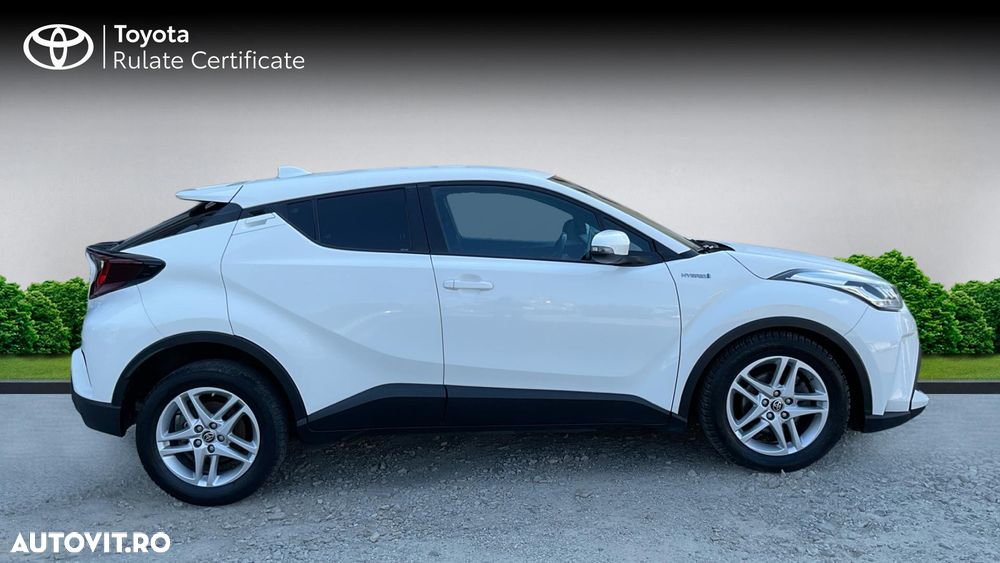 Toyota C-HR - 18
