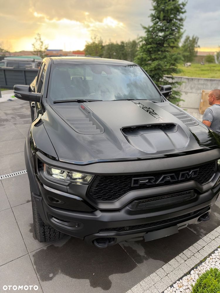 RAM 1500 TRX - 1
