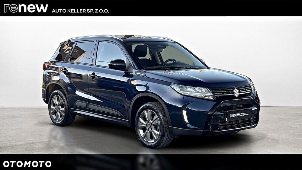 Suzuki Vitara - 10