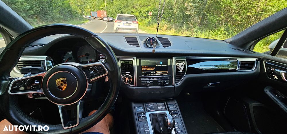 Porsche Macan S PDK - 13