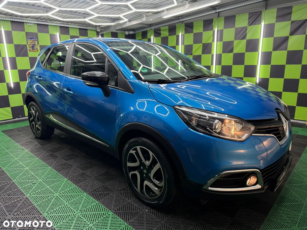 Renault Captur ENERGY TCe 120 EDC Intens - 20