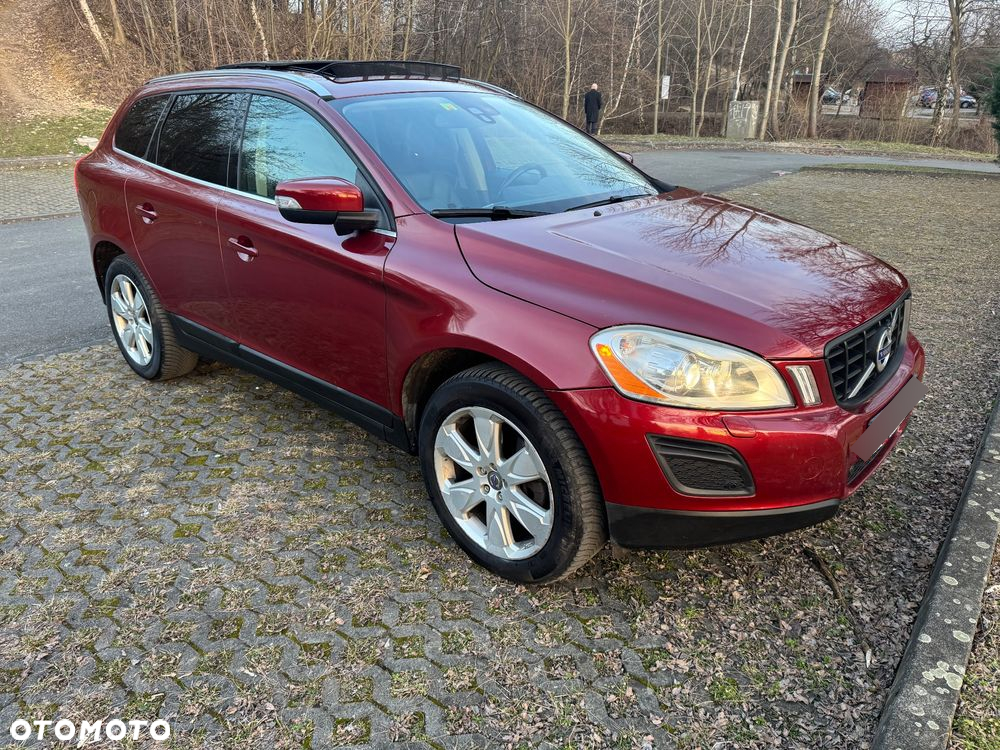 Volvo XC 60 T6 AWD Summum - 18
