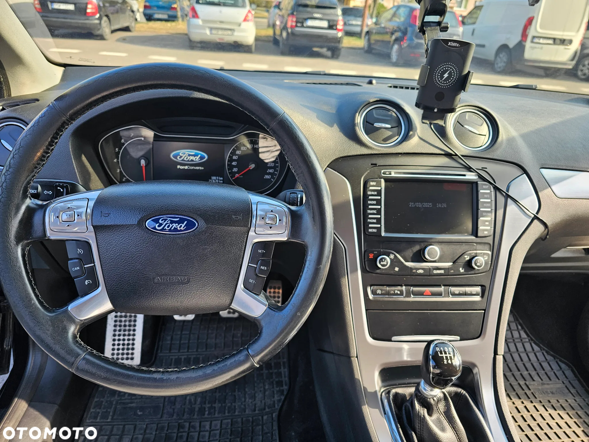 Ford Mondeo 1.6 T Titanium - 6