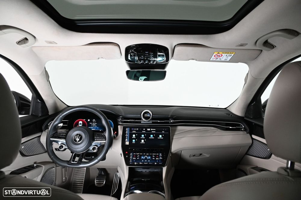 Maserati Grecale 2.0 GT - 3