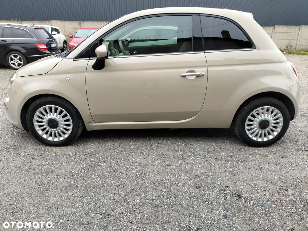 Fiat 500 - 5