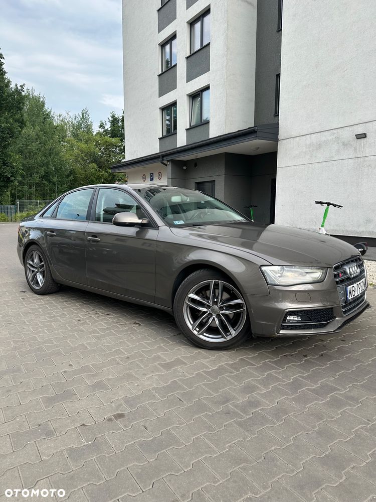 Audi A4 Limousine 2.0 TDI Multitronic - 3
