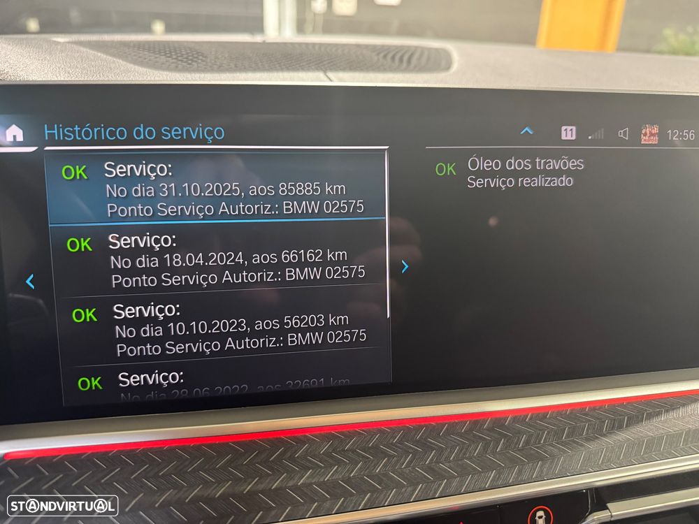 BMW X5 45 e xDrive Pack M - 46