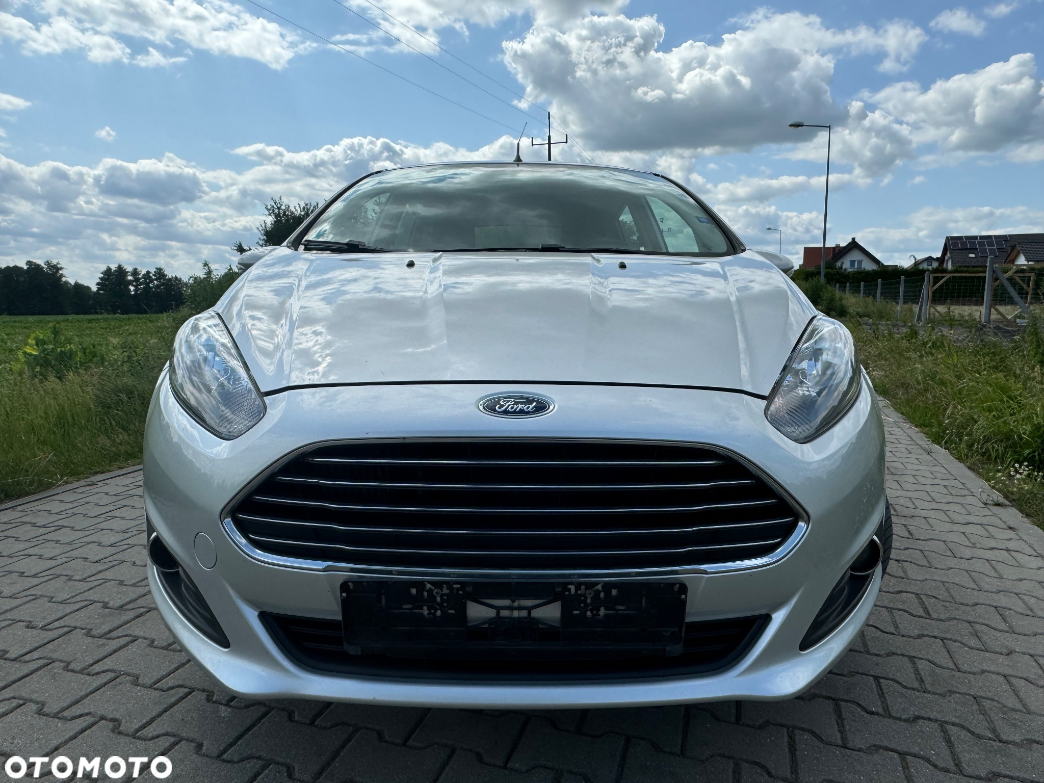 Ford Fiesta 1.0 EcoBoost Gold X - 3