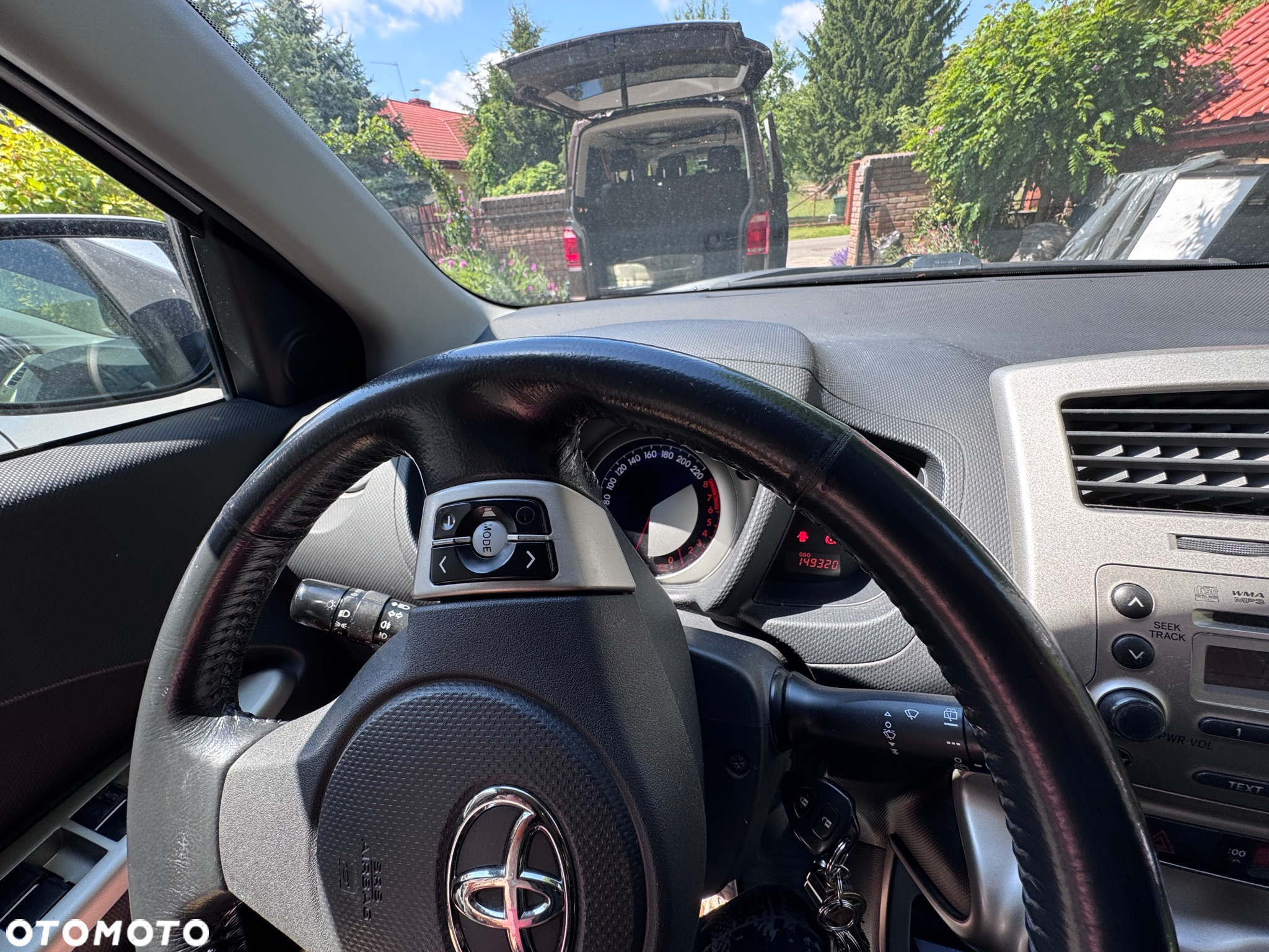 Toyota Urban Cruiser 1.33 Luna - 9