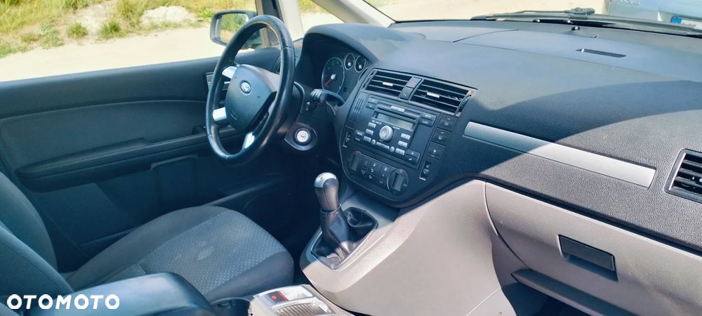 Ford C-MAX 1.6 Style - 33