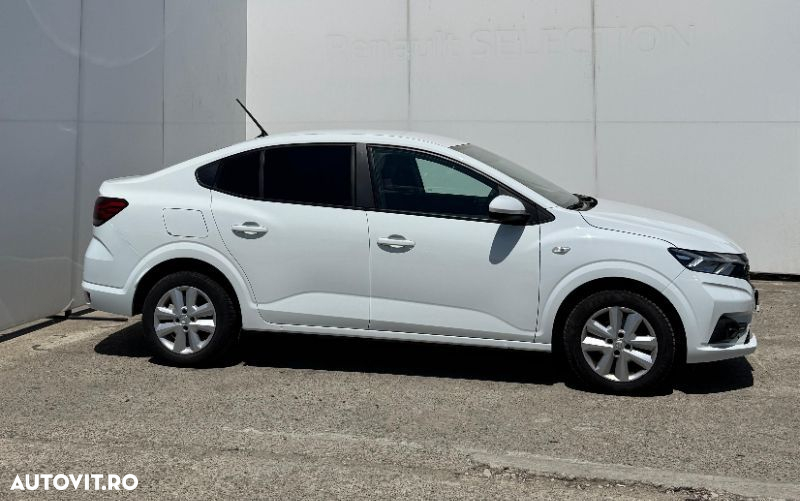 Dacia Logan - 4