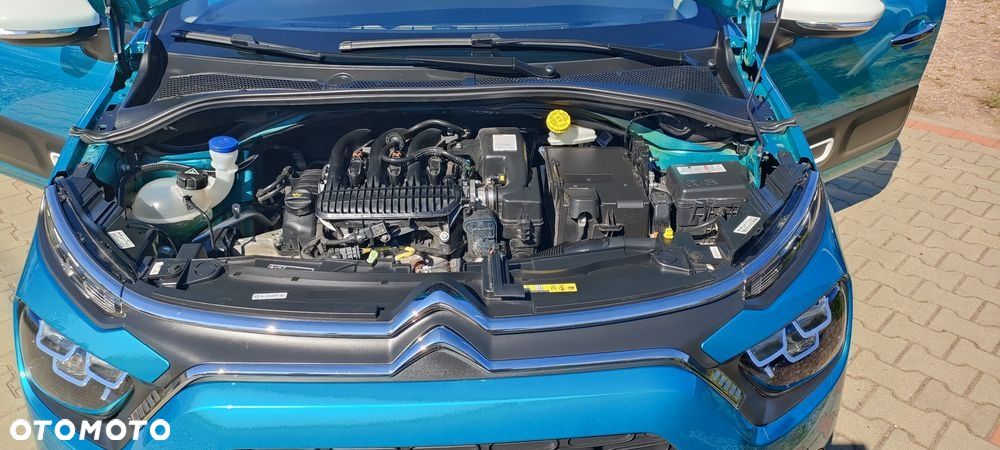 Citroën C3 1.2 PureTech Shine - 34