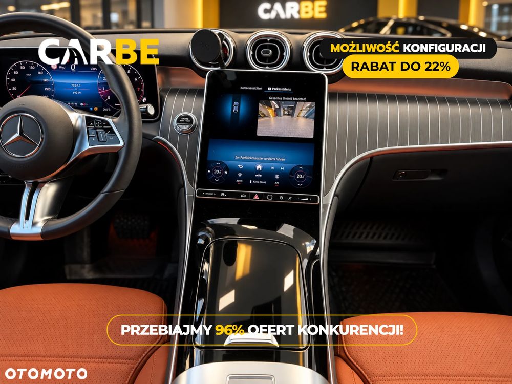 Mercedes-Benz GLC 200 d mHEV 4-Matic Avantgarde - 11